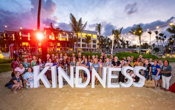 ALGV Kindness Conference