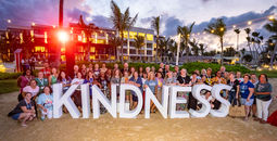 ALGV Kindness Conference