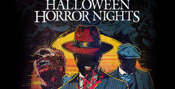 Sinners at Universal Studios Halloween Horror Nights