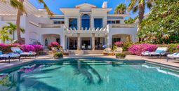 Casa Espejo del Mar