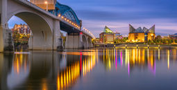 Chattanooga, Tennessee.
