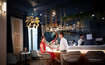 RIU Plaza London Victoria Hotel