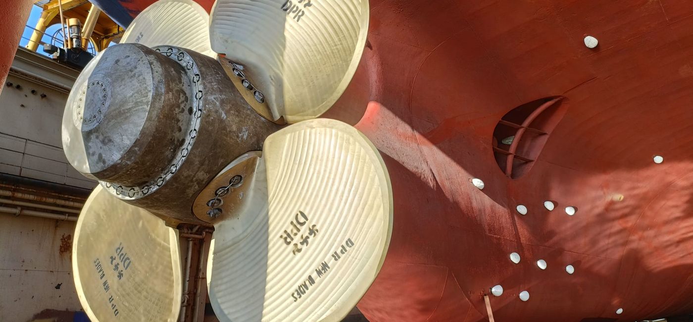 Image: Oceanwide Expeditions has completed upgrades on m/v Ortelius. (Photo Credit: Oceanwide Expeditions)