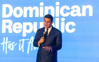 Dominican Republic Tourism Roadshow in Montreal on May 13 at the Four Seasons Hotel Montreal