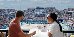 LA28 Olympic Games Packages