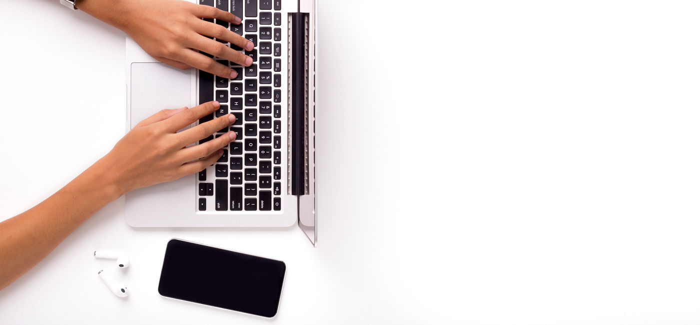 Image: Travel agents have all the tools they need when working with ALGV. (photo via Prostock-Studio/iStock/Getty Images Plus)