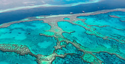 Great Barrier Reef