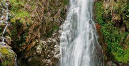 Waterfall Excursions in Dominican Republic