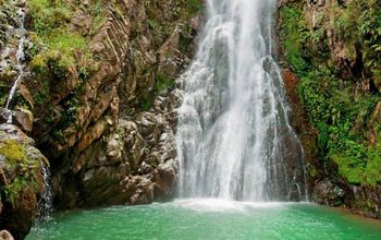 Waterfall Excursions in Dominican Republic