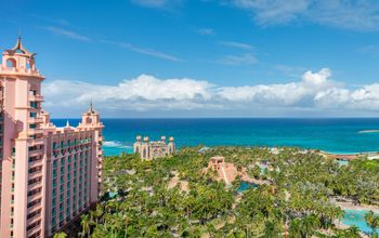 Atlantis Paradise Island Royal Water View