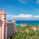 Atlantis Paradise Island Unveils Sale Featuring 35% Discounts Off Stays