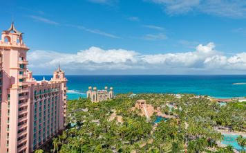 Atlantis Paradise Island Unveils Sale Featuring 35% Discounts Off Stays