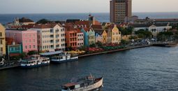 Willemstad, Curacao