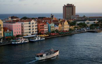 Willemstad, Curacao