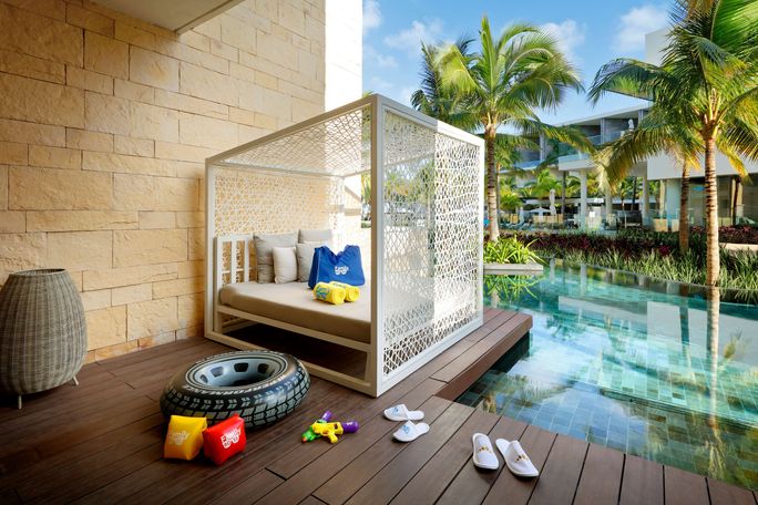 Grand Palladium Costa Mujeres Resort & Spa