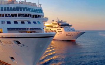 Villa Vie Residences Set to Unveil Second Ship in 2029