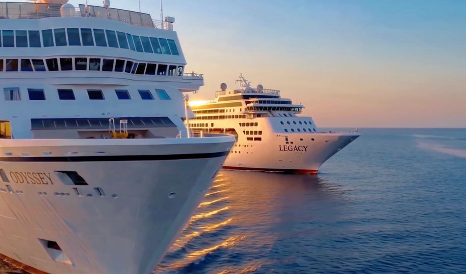 Villa Vie Residences Set to Unveil Second Ship in 2029