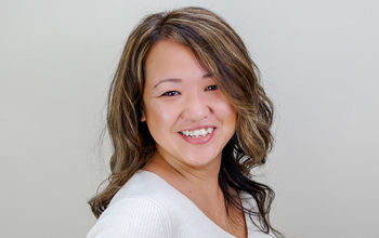 Gina Bang, Chief Sales and Marketing Officer, Avanti Destinations