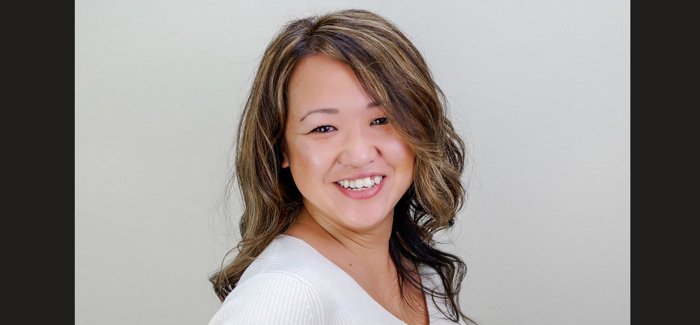 Image: Gina Bang, Chief Sales and Marketing Officer, Avanti Destinations. (Photo Credit: Avanti Destinations)