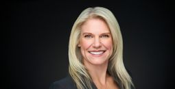 Cathy Kusuma, Vice President of Trade and Partnerships, Audley Travel
