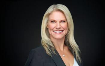 Cathy Kusuma, Vice President of Trade and Partnerships, Audley Travel