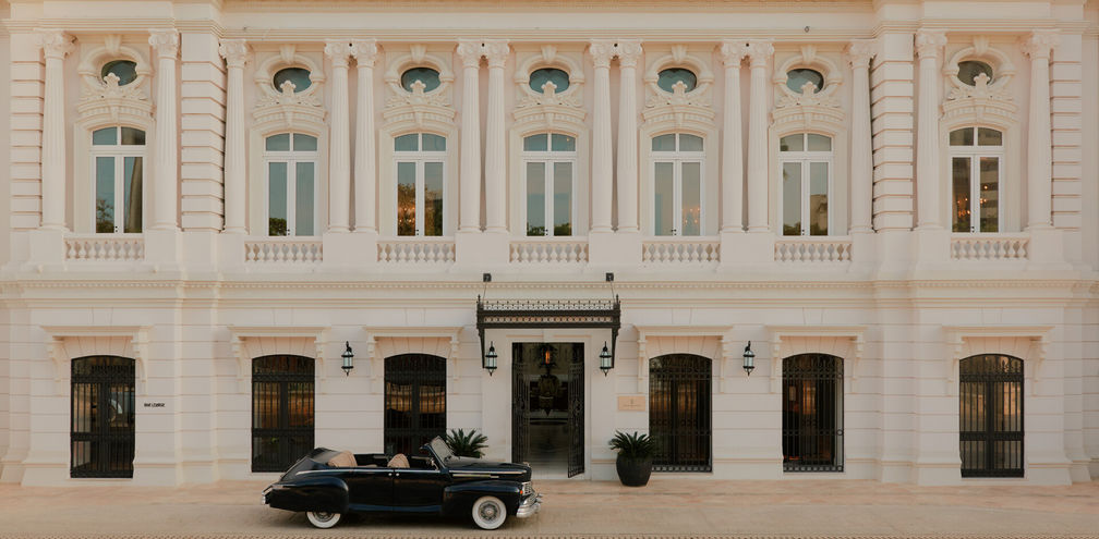 Discover Four Seasons New Openings