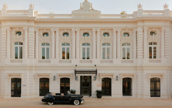 Discover Four Seasons New Openings