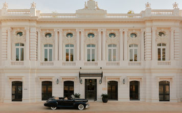 Discover Four Seasons New Openings