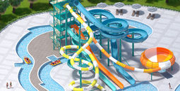 Funeeq Water Park