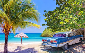 Cuba