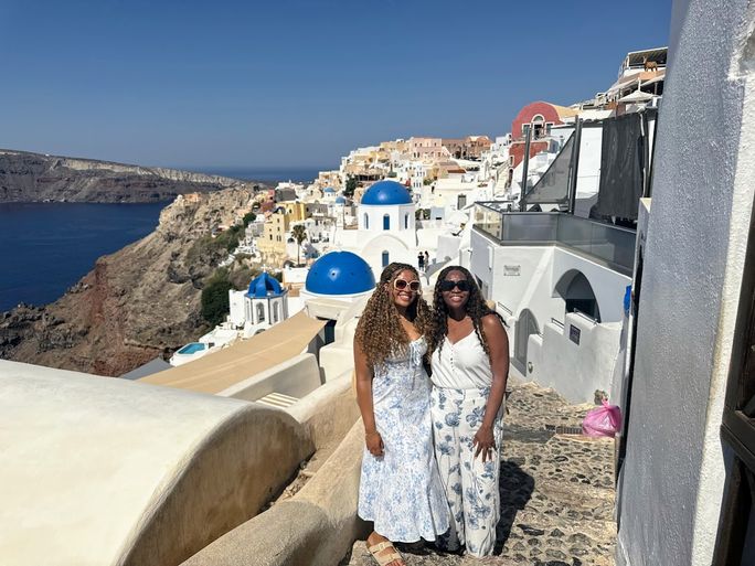 For travel advisors seeking a transformational experience to recommend for milestone-celebrating clients, this itinerary delivers. For travel advisors seeking a transformational experience to recommend for milestone-celebrating clients, this itinerary delivers.