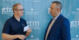 Travia at GTM North America