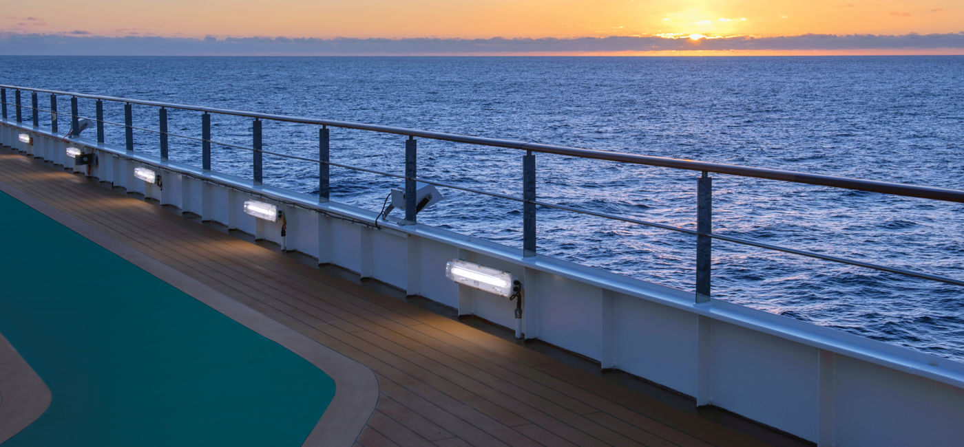 Image: PHOTO: Top deck of World Navigator. (photo via Atlas Ocean Voyages)
