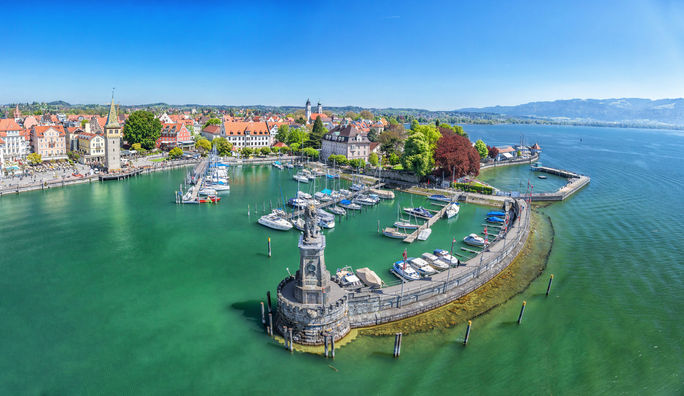 Lindau, Bavaria Lindau, Bavaria