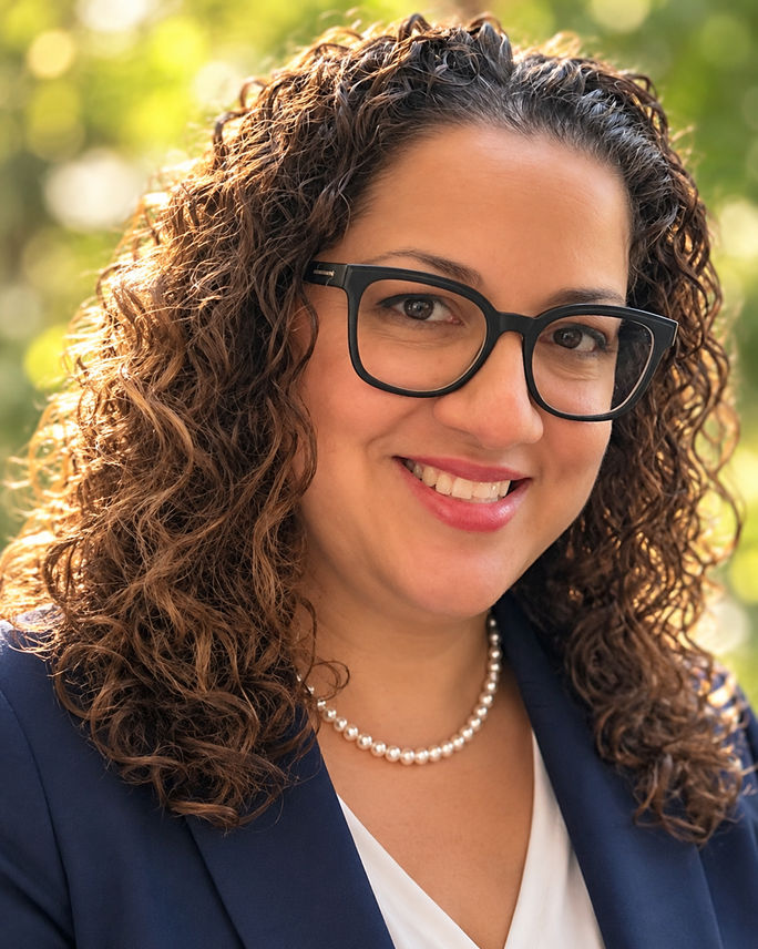 Lissette Robledo, Commercial Marketing Director, North America Lissette Robledo, Commercial Marketing Director, North America