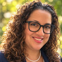 Lissette Robledo, Commercial Marketing Director, North America
