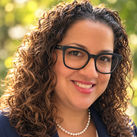 Lissette Robledo, Commercial Marketing Director, North America