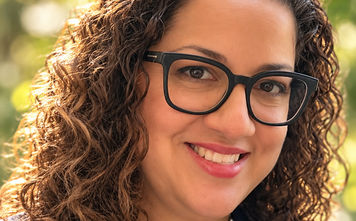 Lissette Robledo, Commercial Marketing Director, North America