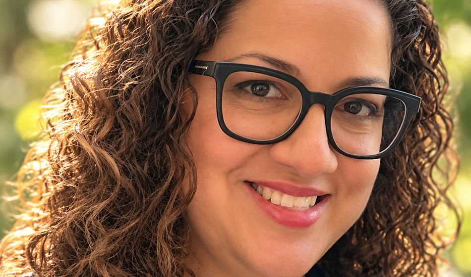 Lissette Robledo, Commercial Marketing Director, North America