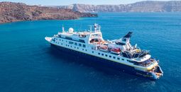 National Geographic Orion