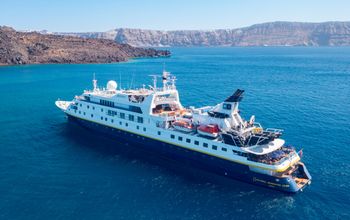 National Geographic Orion