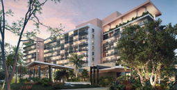 Hotel indigo grand cayman, IHG hotels & resorts, grand cayman hotels