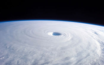 typhoon