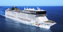 Norwegian Epic