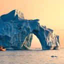 Discover Greenland's Arctic Wonders with HX