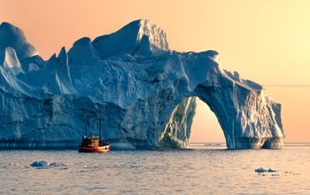 Discover Greenland's Arctic Wonders with HX