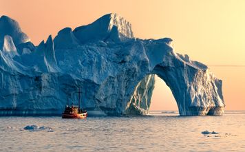 Discover Greenland's Arctic Wonders with HX