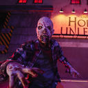 Resident Evil experience at Universal Horror Unleased Las Vegas