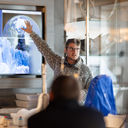 Ms Fridtjof Nansen Science Center