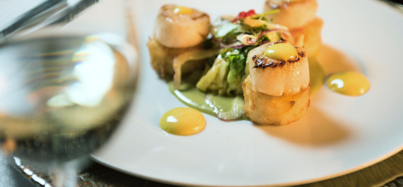 Image: Windstar is the official cruise line of the James Beard Foundation. (Photo Credit: Windstar)